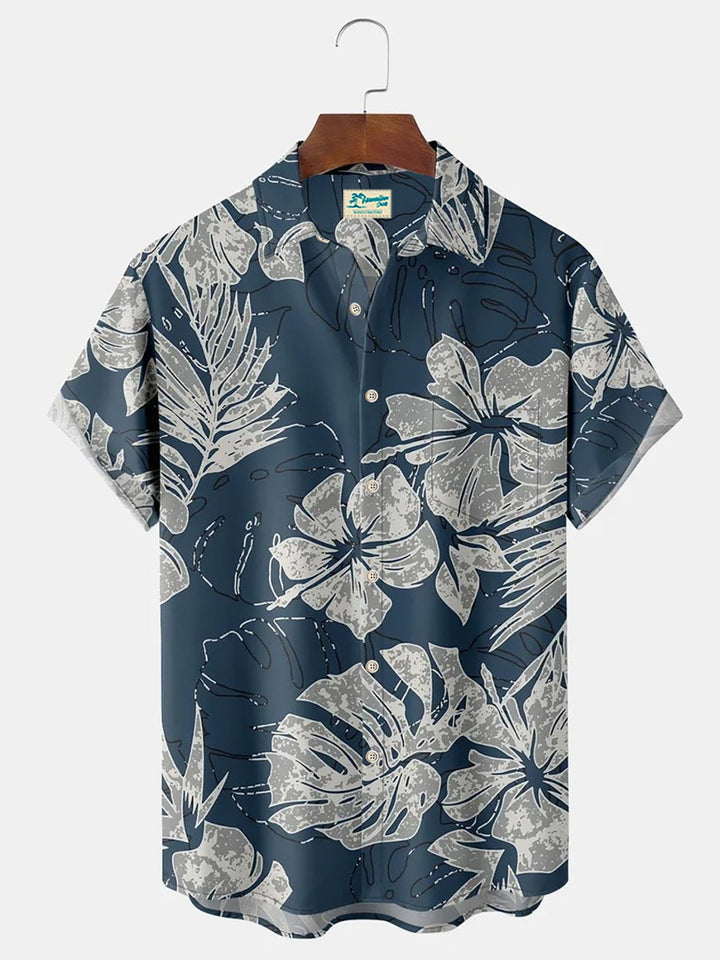 Alohadaddy Beach Vacation Men&