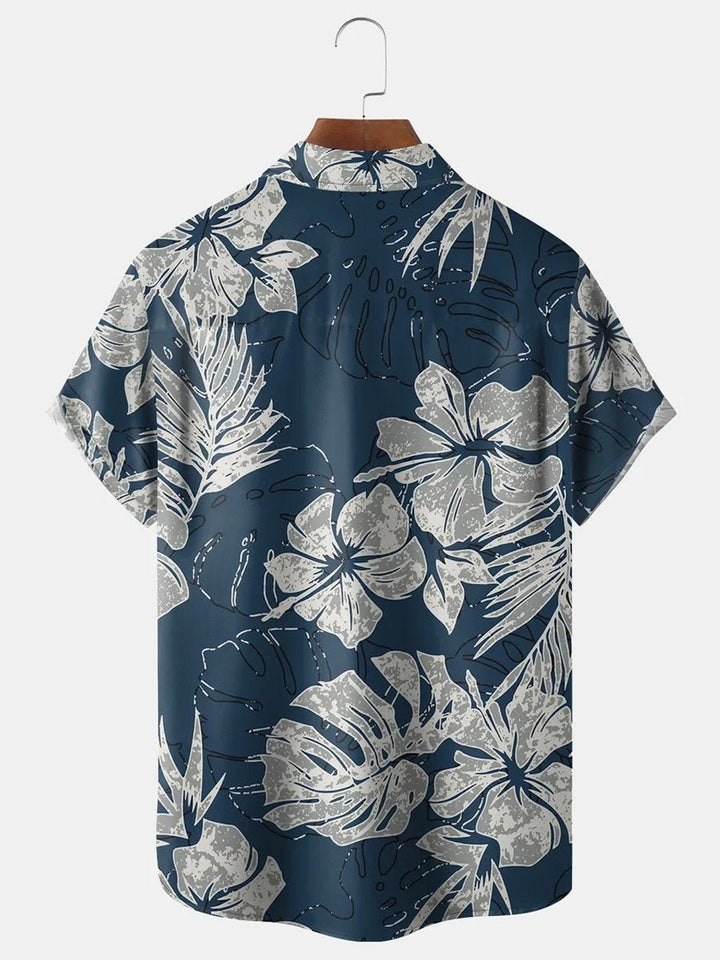 Alohadaddy Beach Vacation Men&