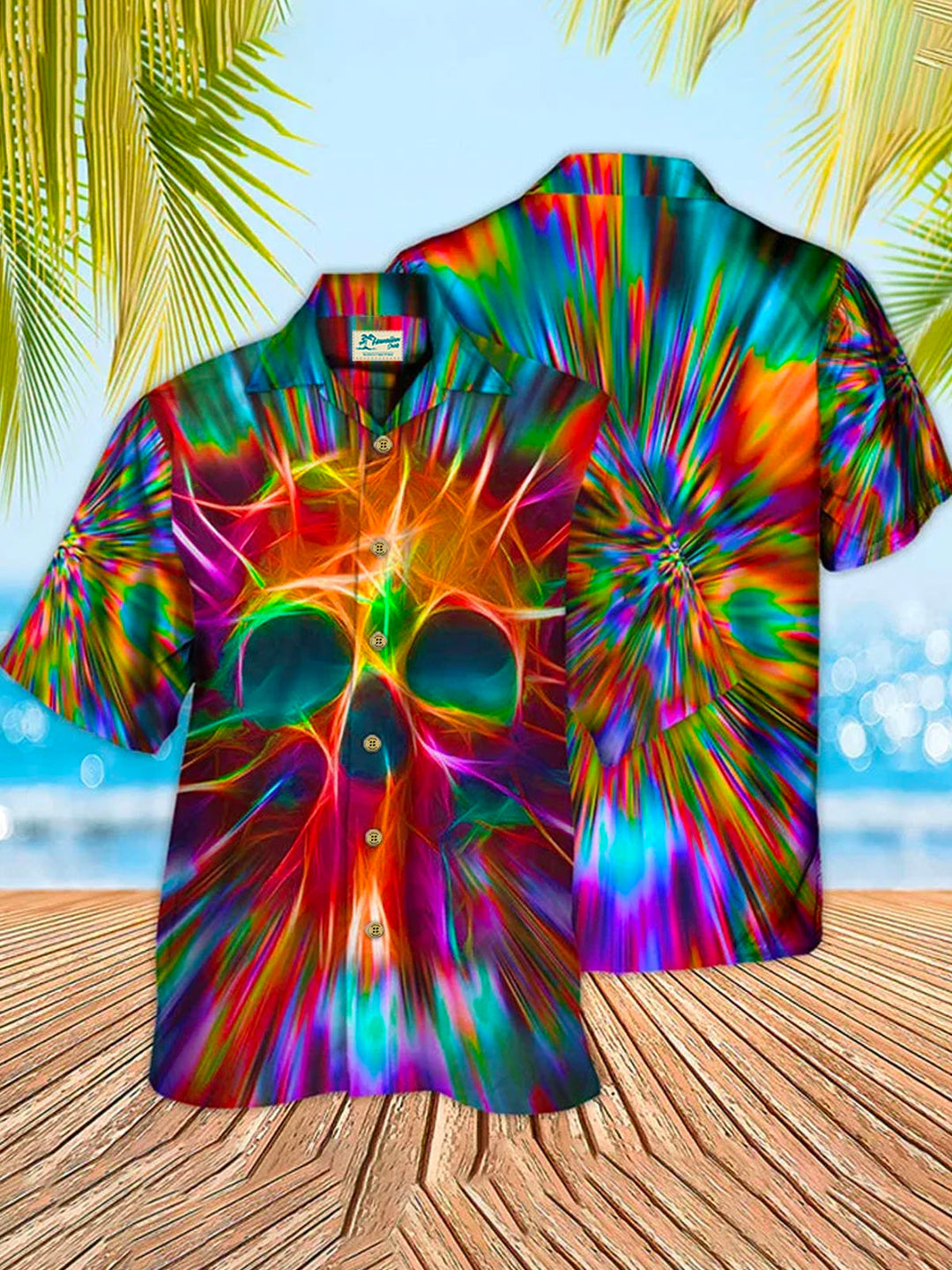 Alohadaddy 50&