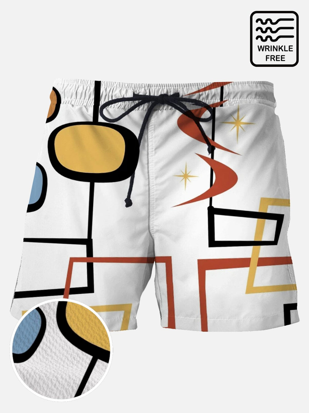 Alohadaddy Medieval Geometry Men&