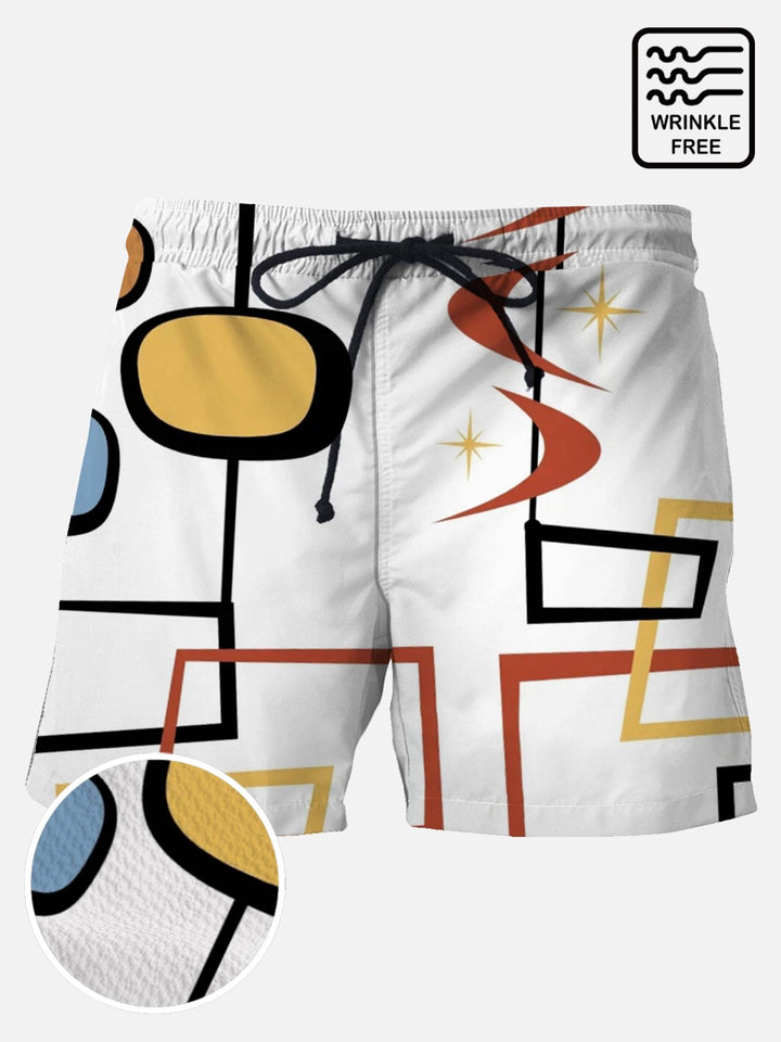 Alohadaddy Medieval Geometry Men&