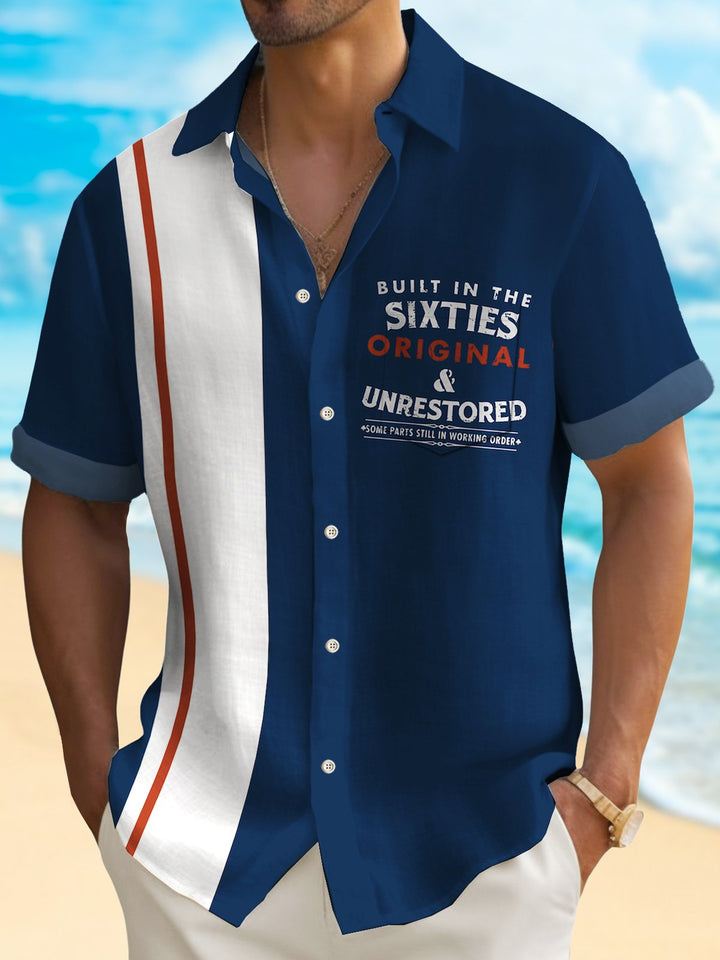 Alohadaddy Vintage Men&