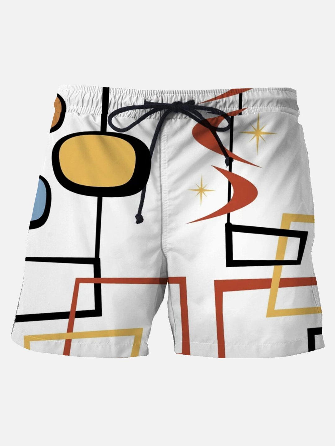 Alohadaddy Medieval Geometry Men&