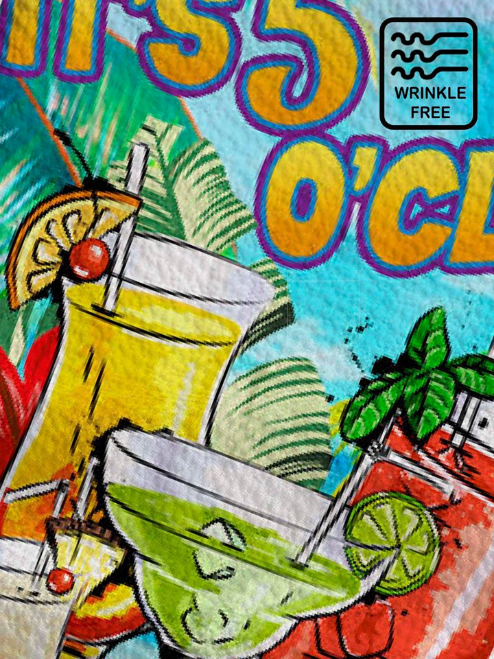 5 O&