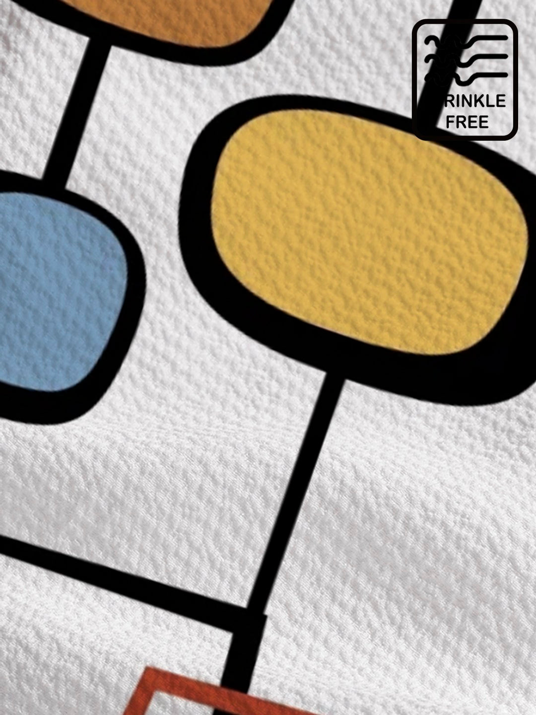Alohadaddy Medieval Geometry Men&