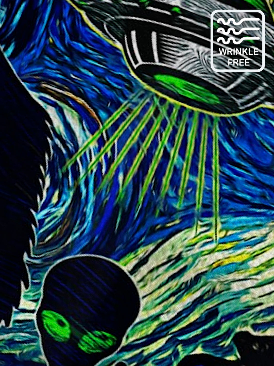 Alohadaddy Mysterious Animals Bigfoot &amp; ET Blue Men&