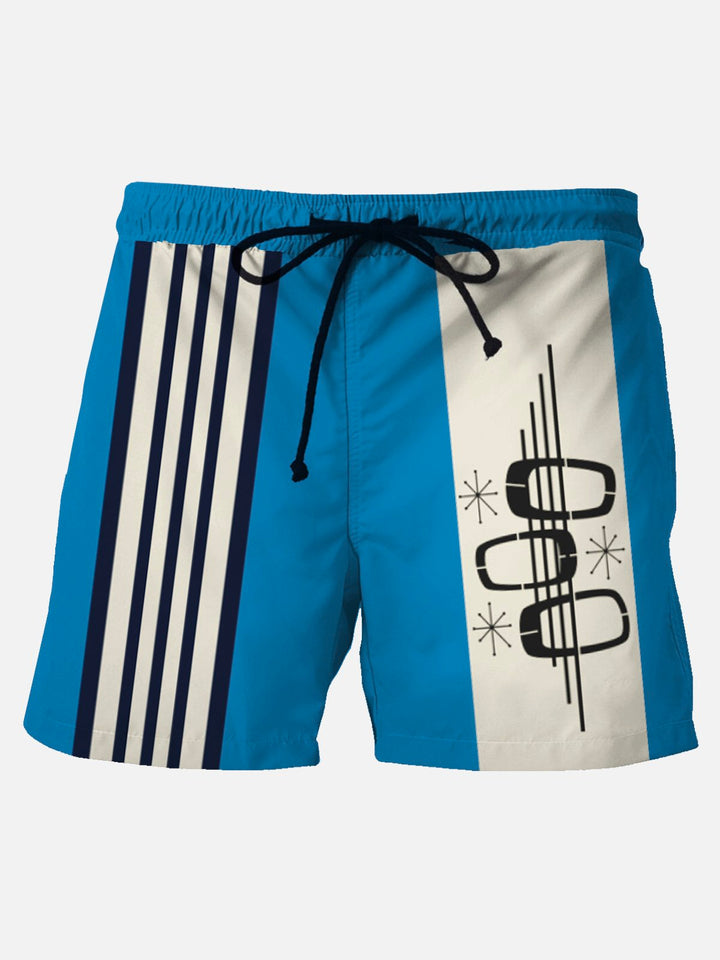 Alohadaddy Medieval Geometry Men&