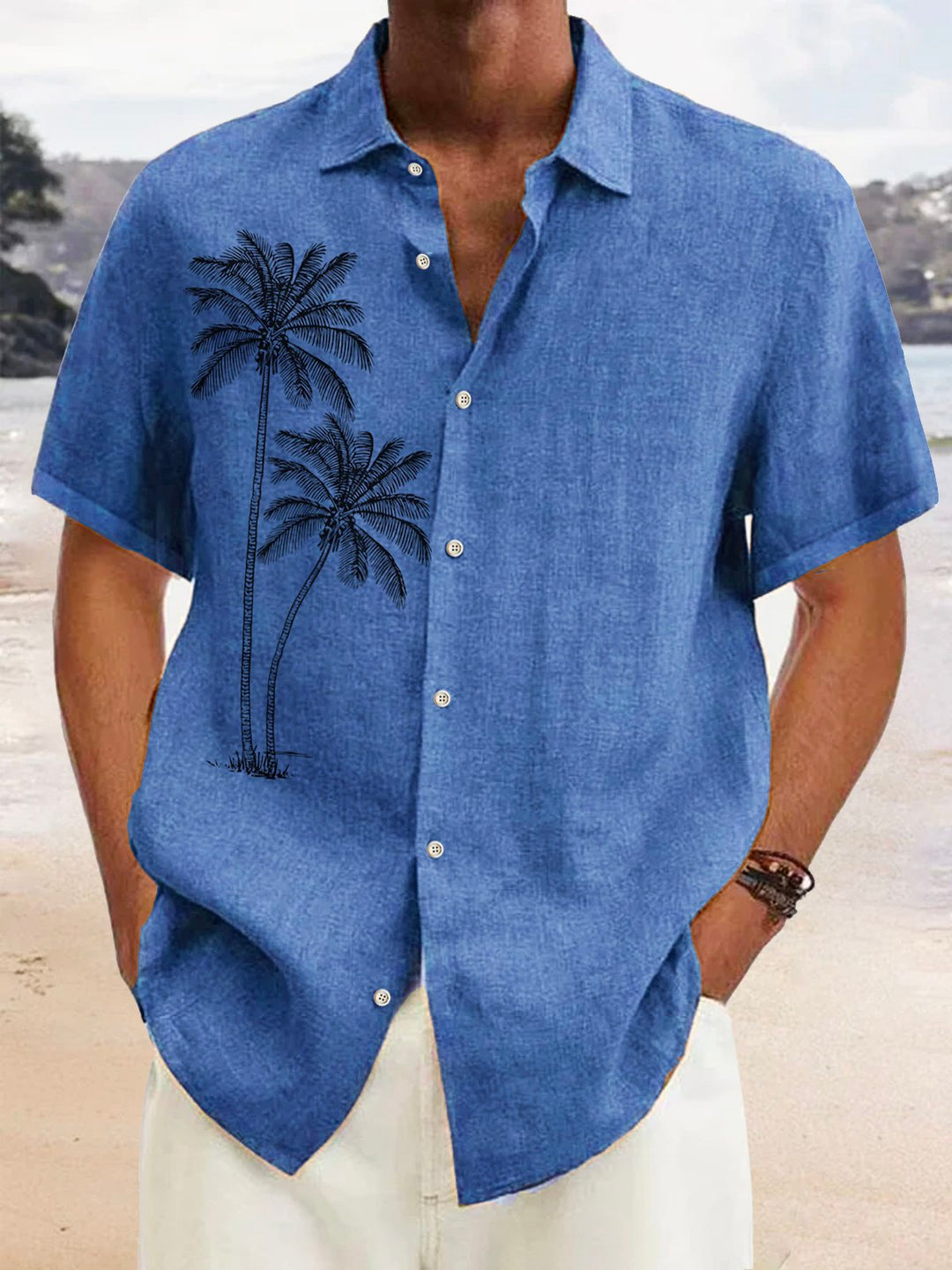 Alohadaddy Beach Holiday Men&