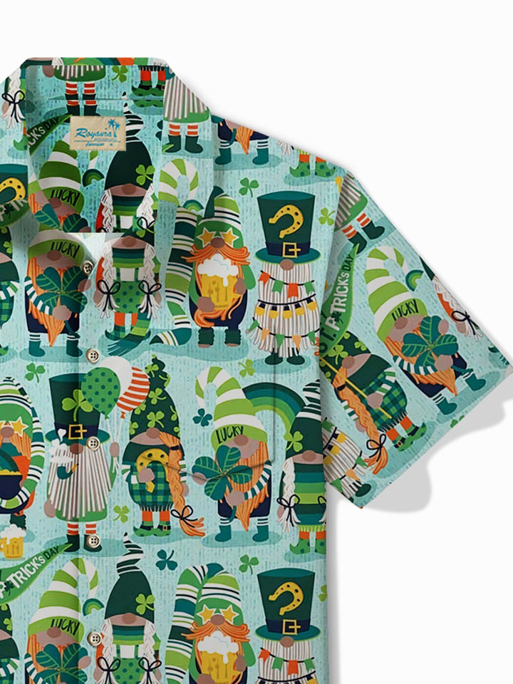Alohadaddy Holiday St. Patrick&