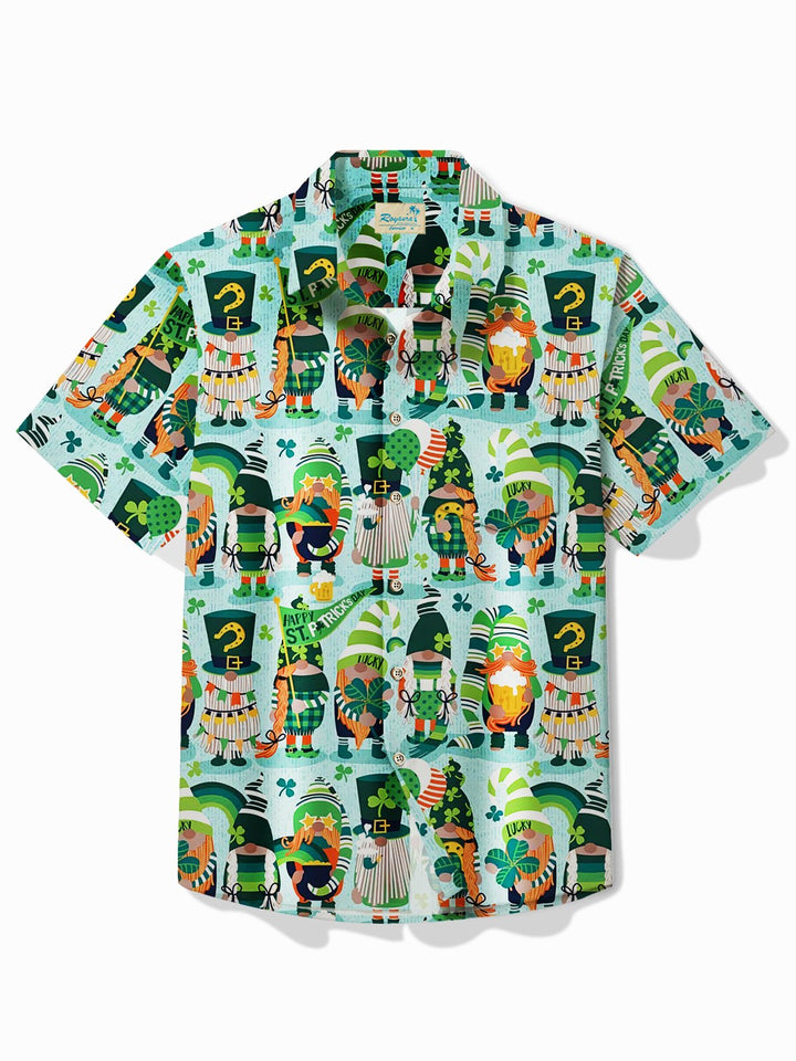 Alohadaddy Holiday St. Patrick&