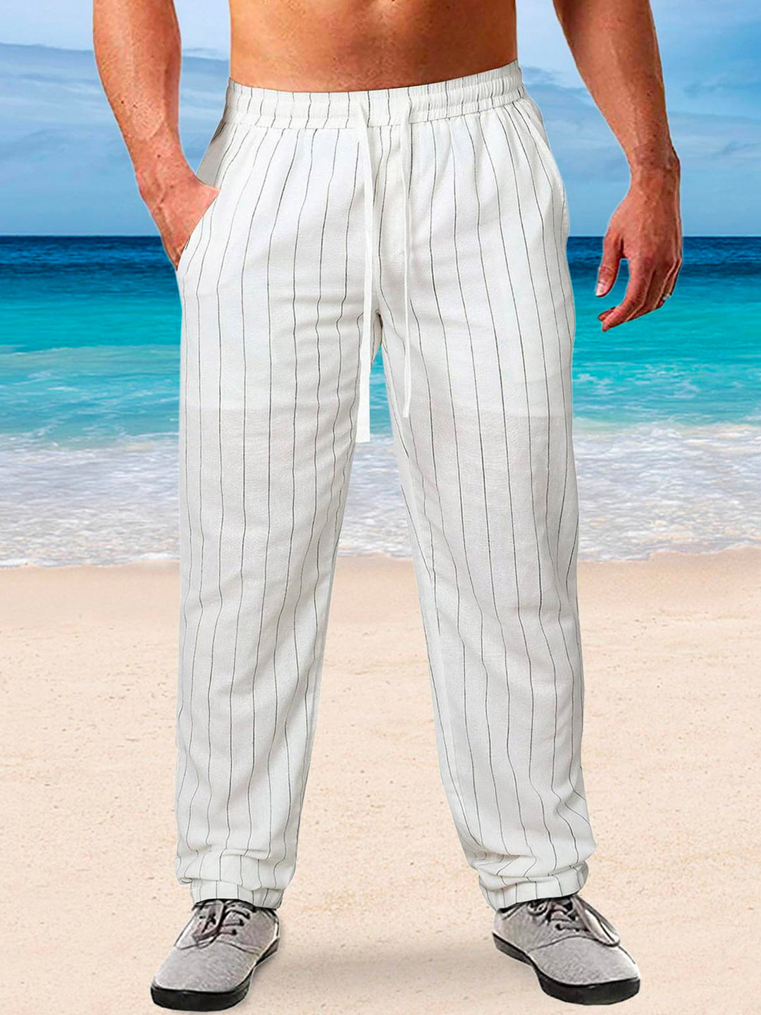 Alohadaddy Beach Holiday Men&
