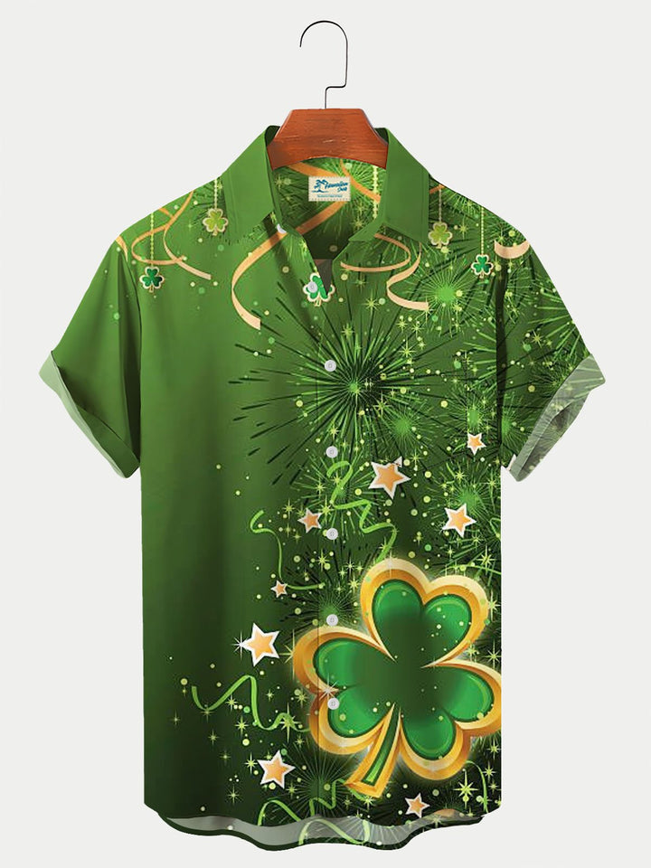 St. Patrick&