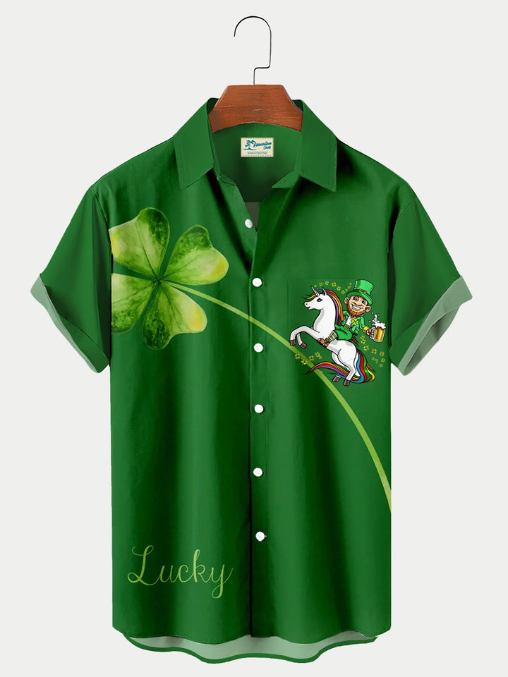 St. Patrick&
