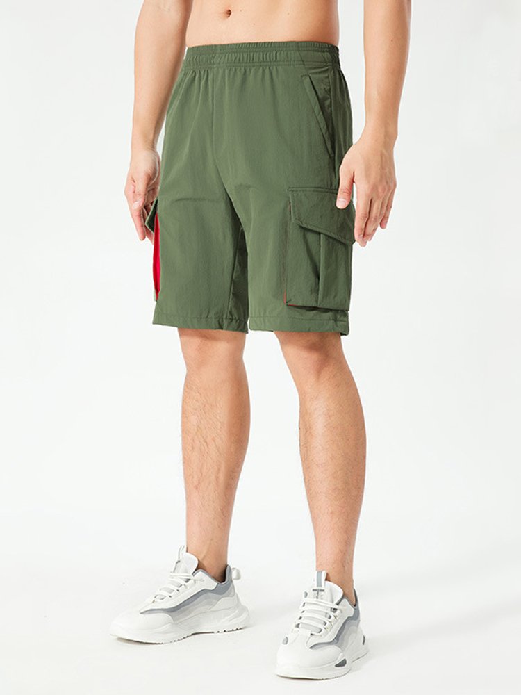 Alohadaddy Easy Washable Quick Dry Men&
