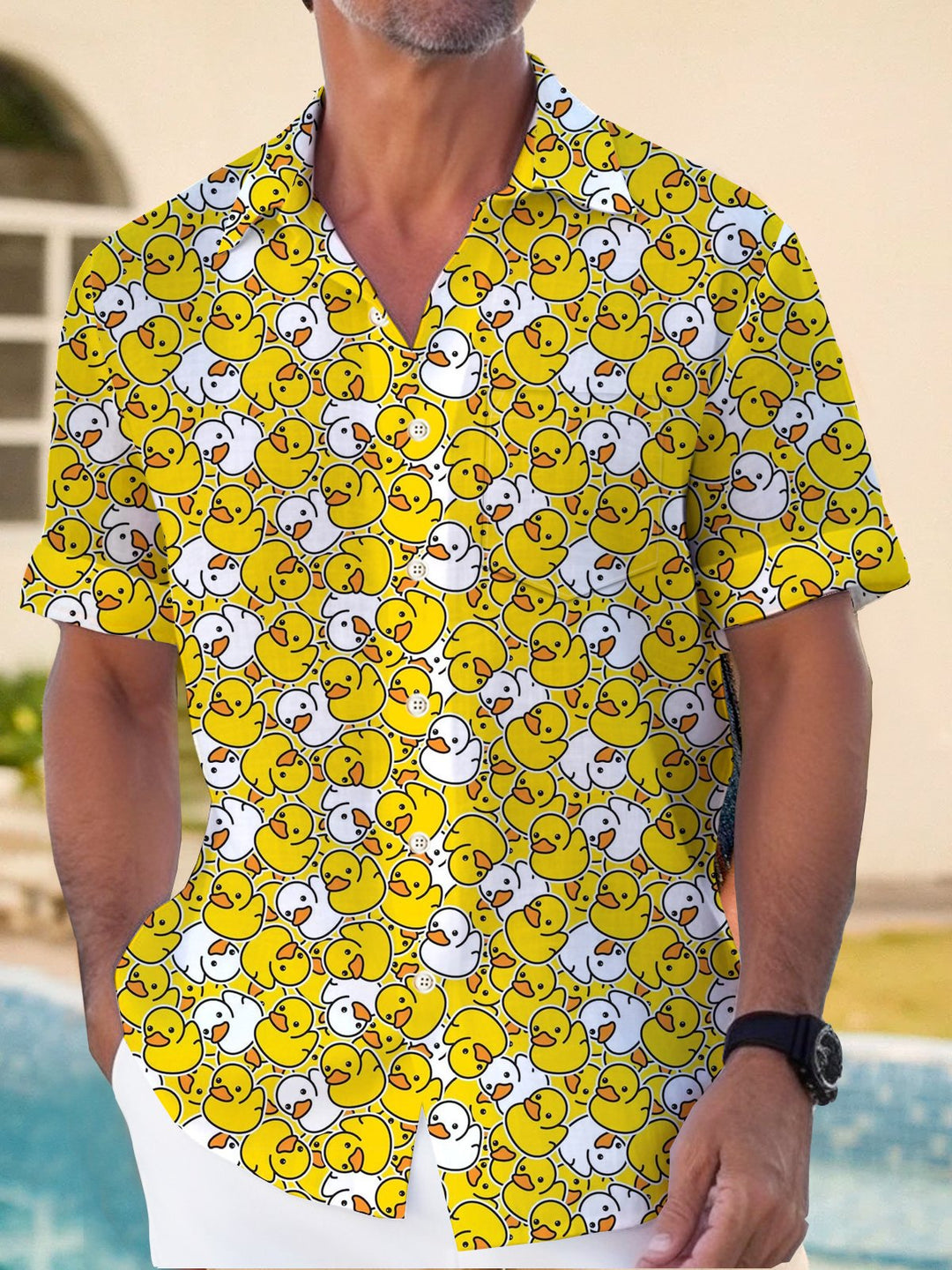 Alohadaddy Men&