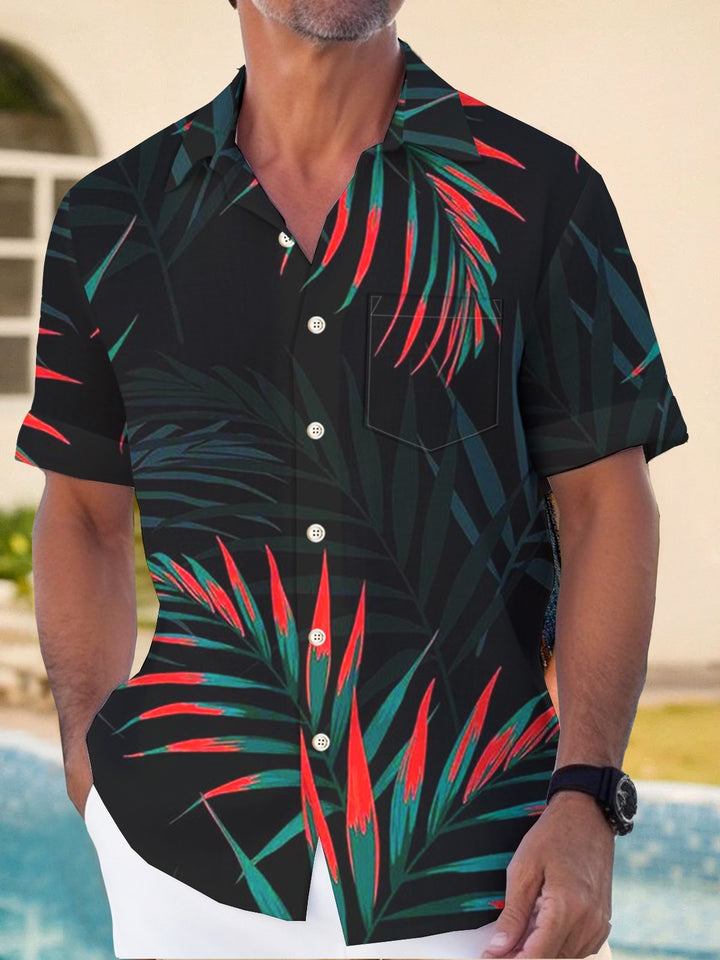Alohadaddy Coconut Leaf Resort Beach Men&