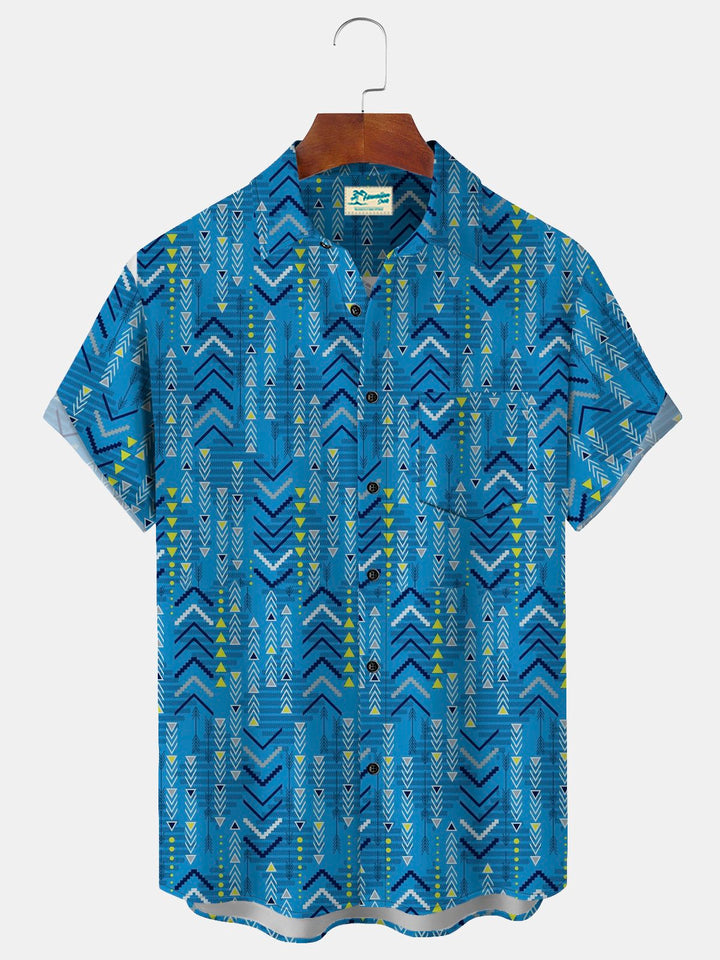 Alohadaddy Vintage Art Men&