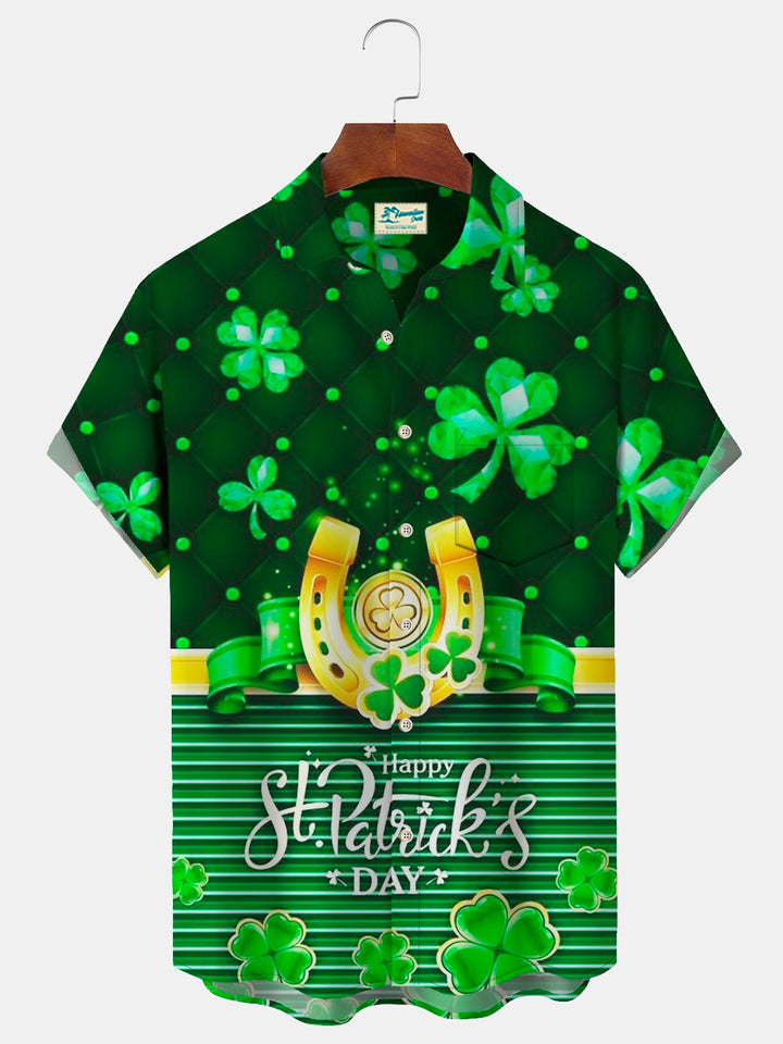 Alohadaddy St. Patrick&