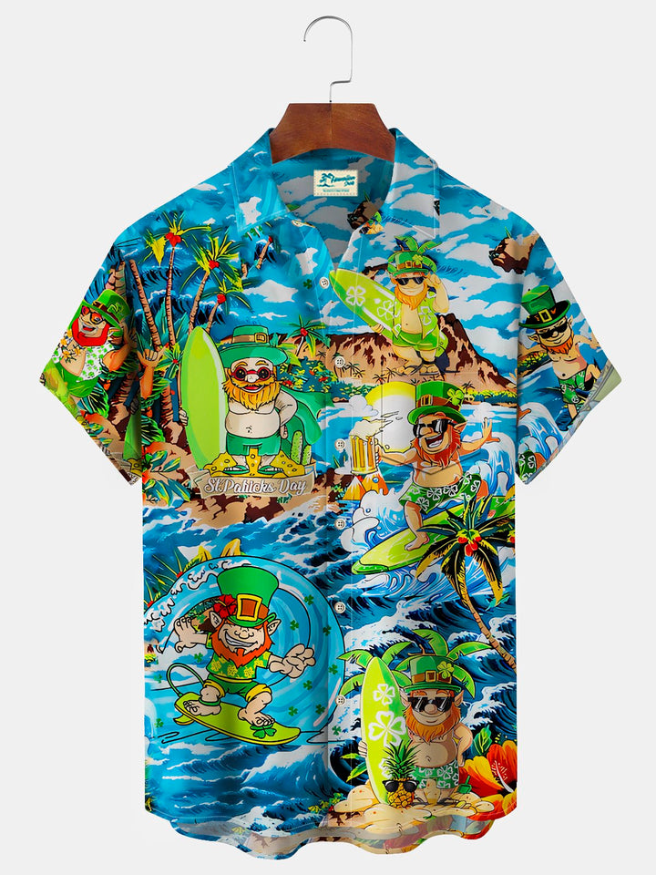 Alohadaddy St. Patrick&