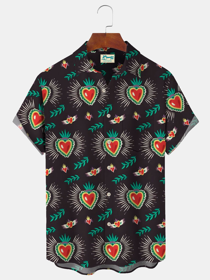 Alohadaddy Valentine&