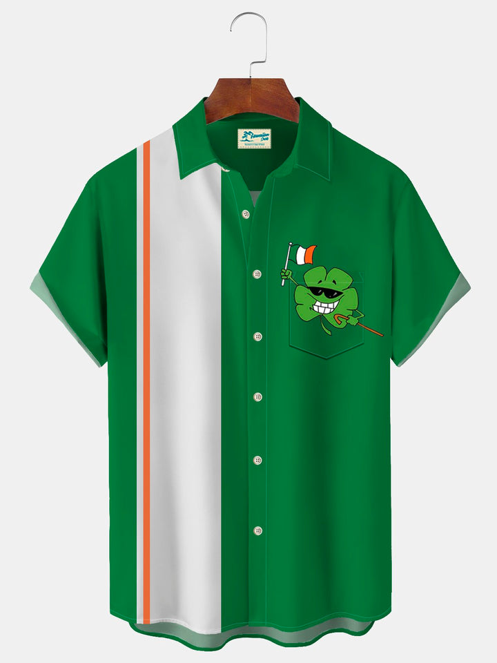Alohadaddy St Patrick&