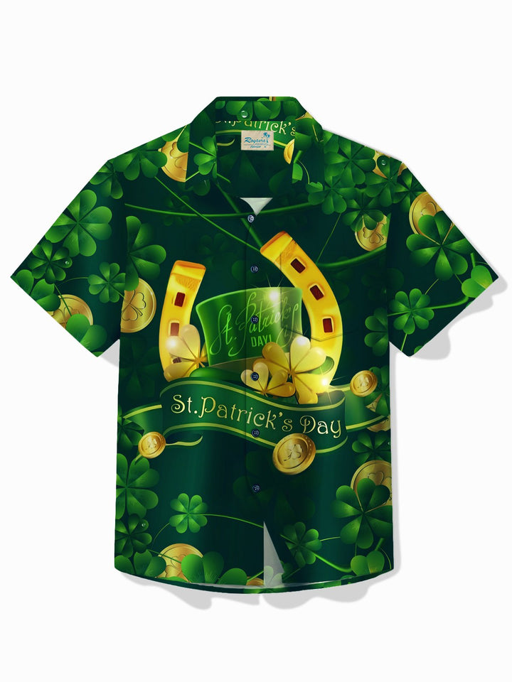 Alohadaddy St. Patrick&