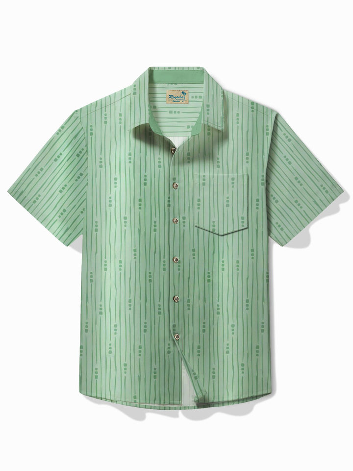 Alohadaddy Basic Striped Men&