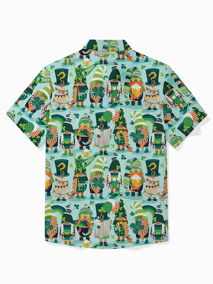 Alohadaddy Holiday St. Patrick&