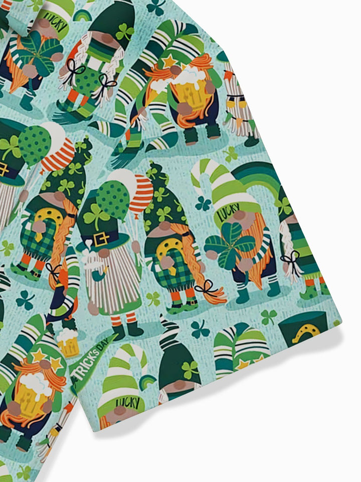 Alohadaddy Holiday St. Patrick&