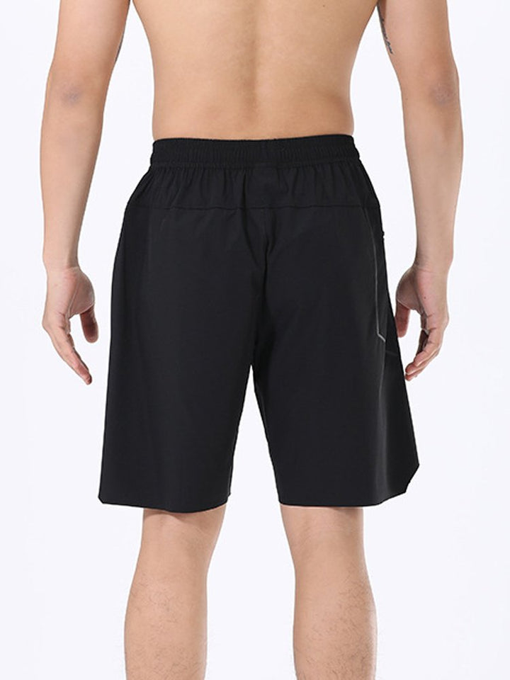 Alohadaddy Easy Washable Quick Dry Men&