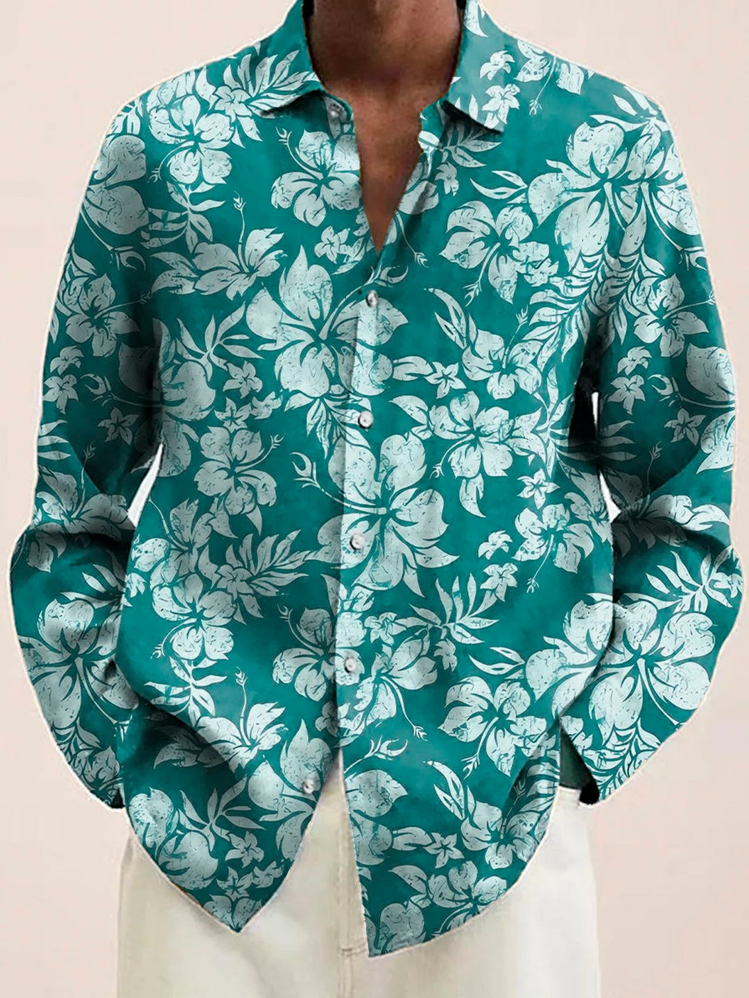 Alohadaddy Holiday Beach Red Men&