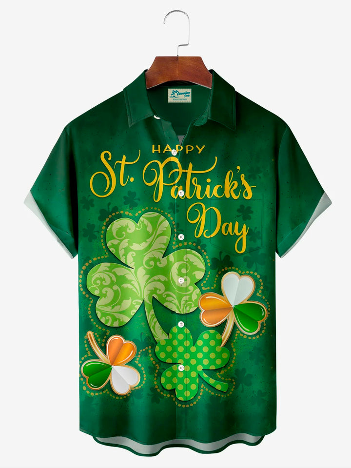 Alohadaddy St. Patrick&
