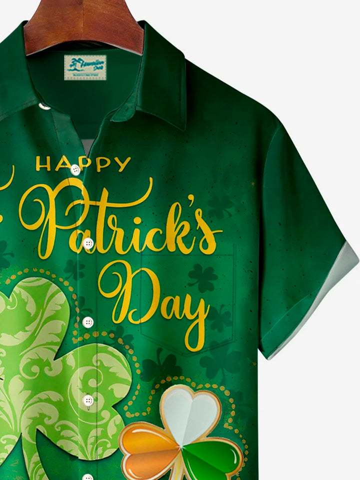 Alohadaddy St. Patrick&
