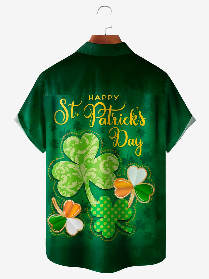 Alohadaddy St. Patrick&