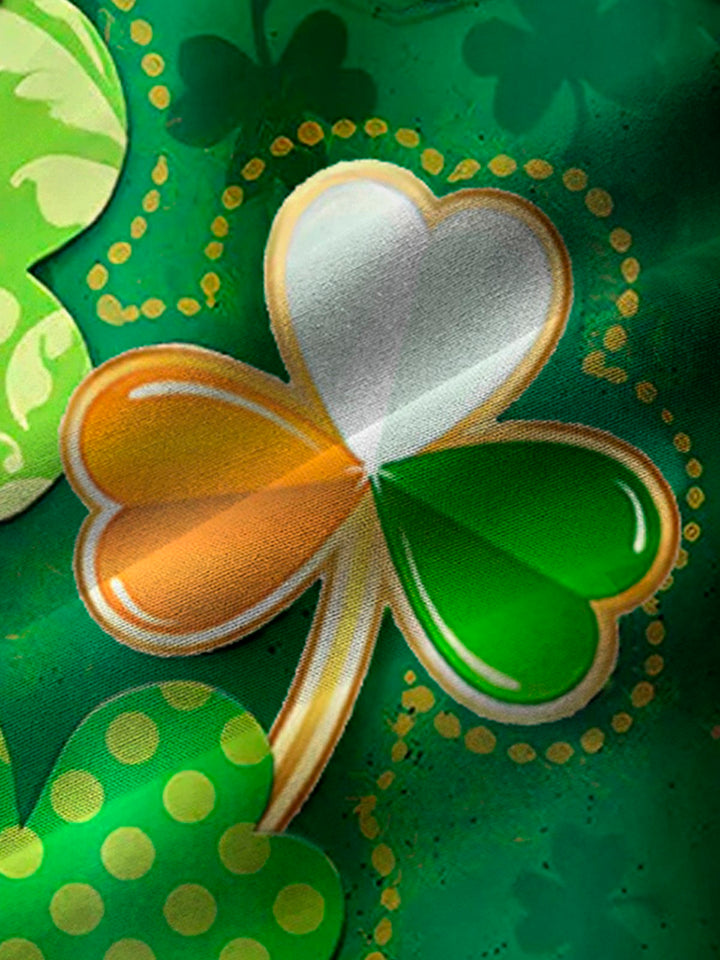 Alohadaddy St. Patrick&