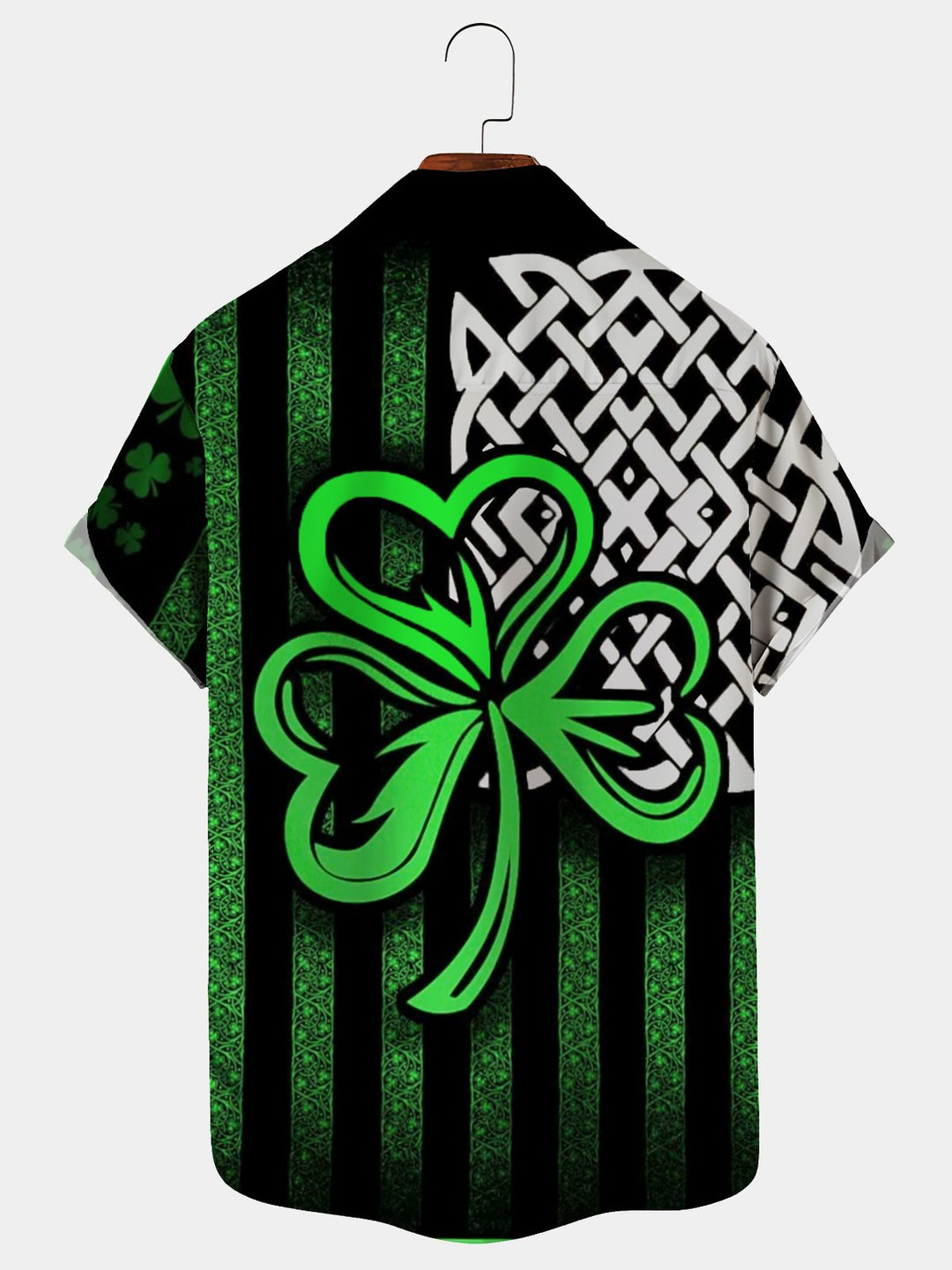 Vintage St. Patrick&