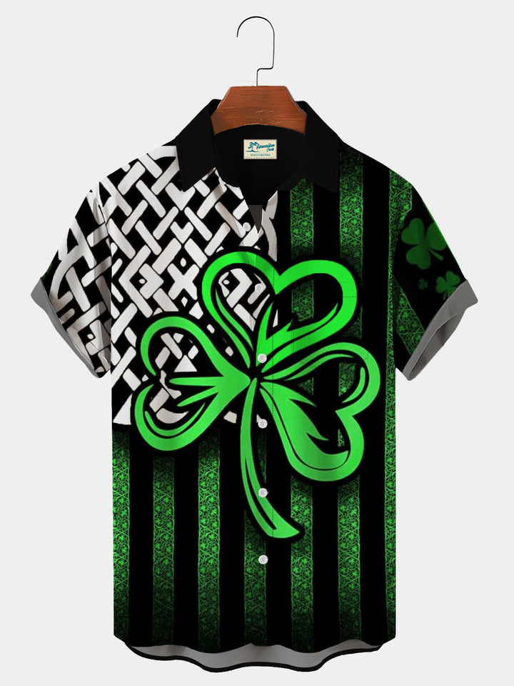 Vintage St. Patrick&