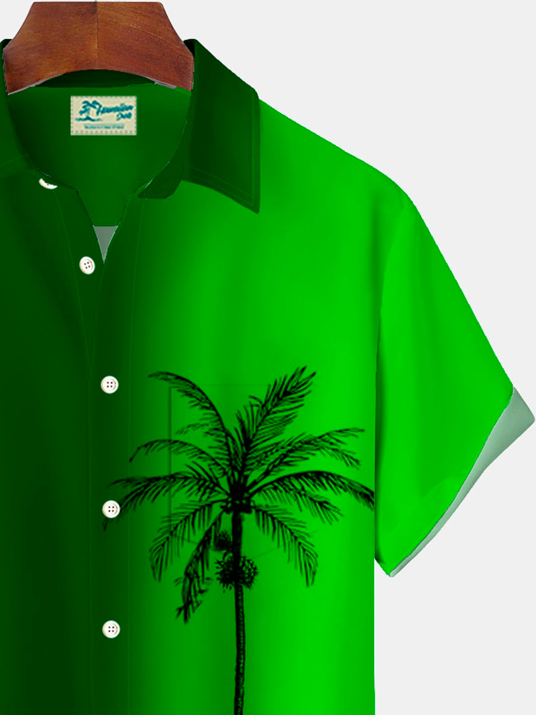 Alohadaddy St. Patrick&