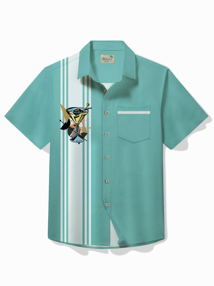 Alohadaddy Retro Men&