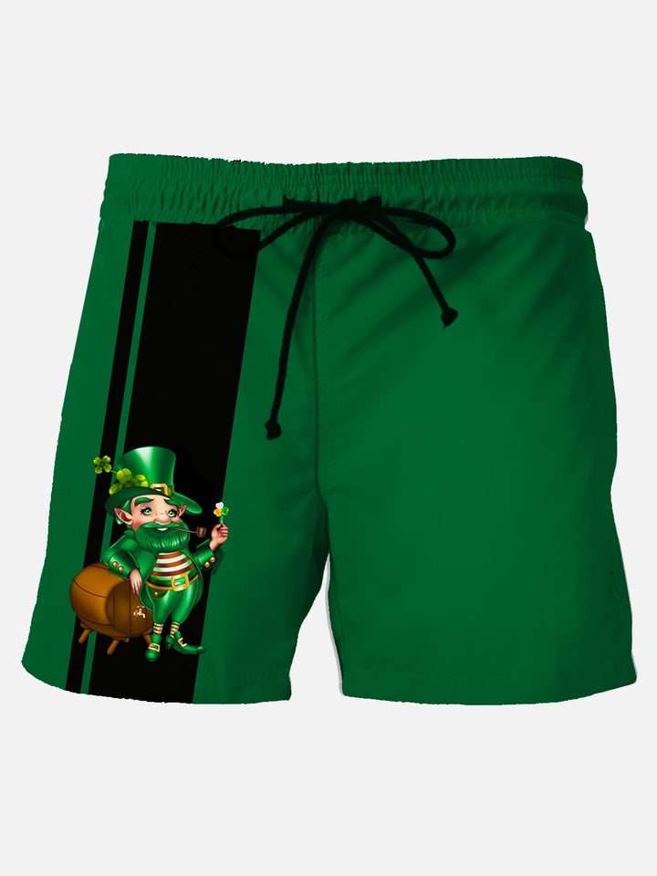 St. Patrick&