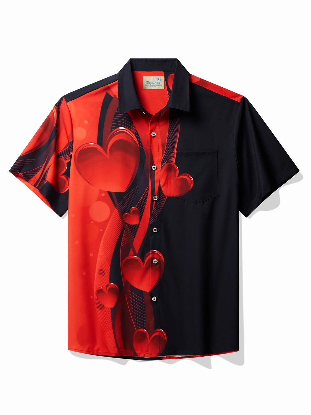 Alohadaddy Valentine&