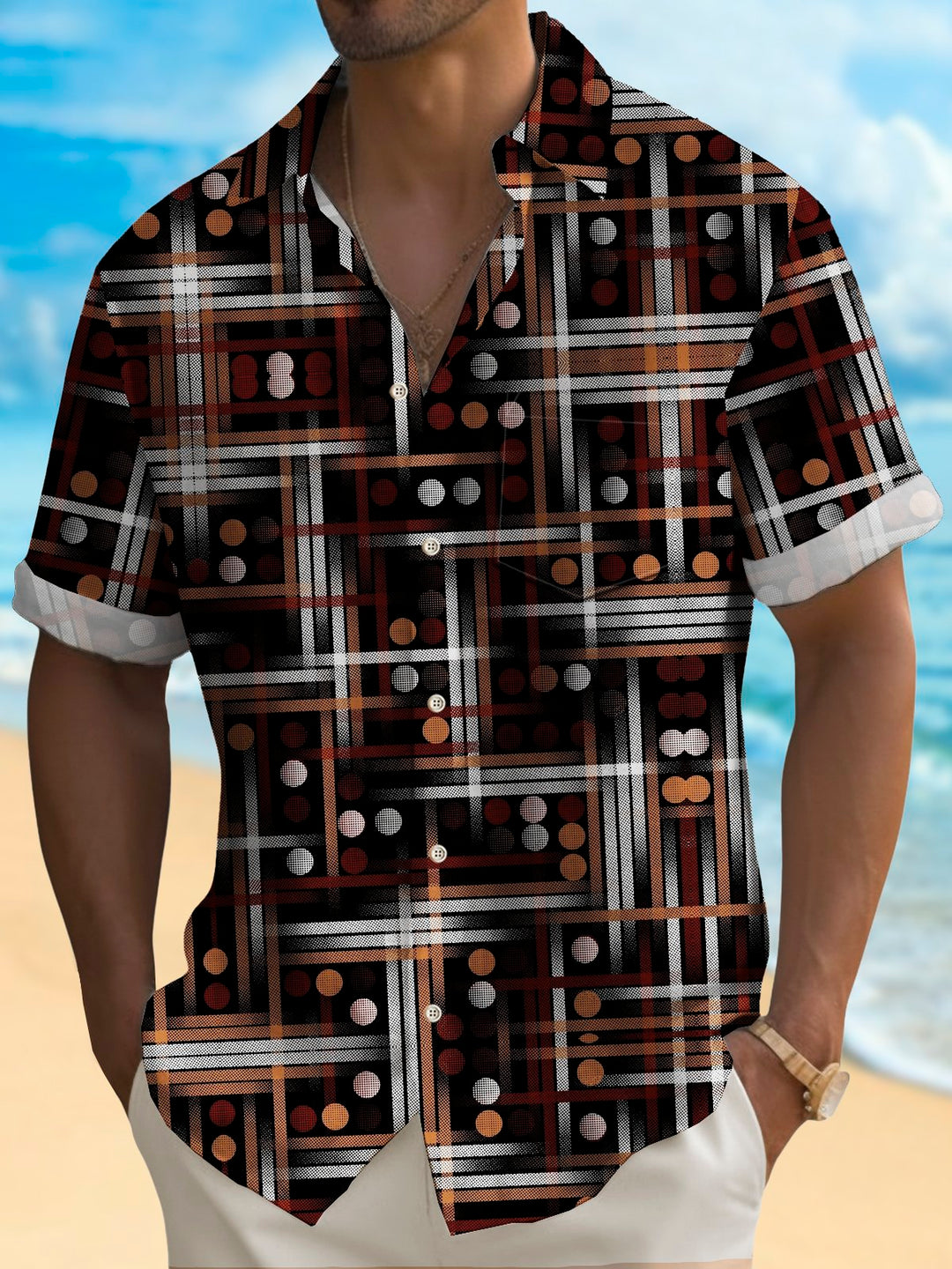 Alohadaddy Retro Men&