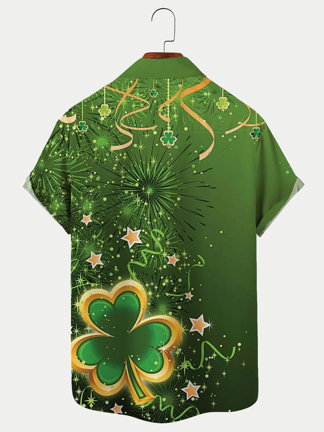 St. Patrick&