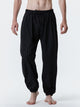 Alohadaddy Striped Basics Men's Lounge Pants Men's Loose Pants