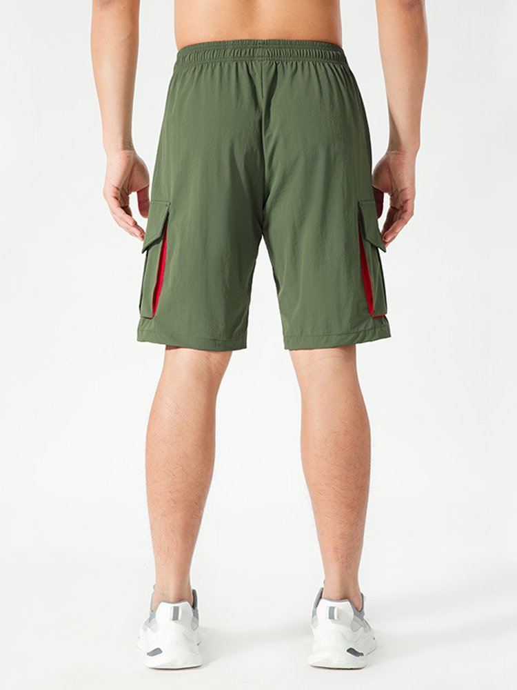Alohadaddy Easy Washable Quick Dry Men&
