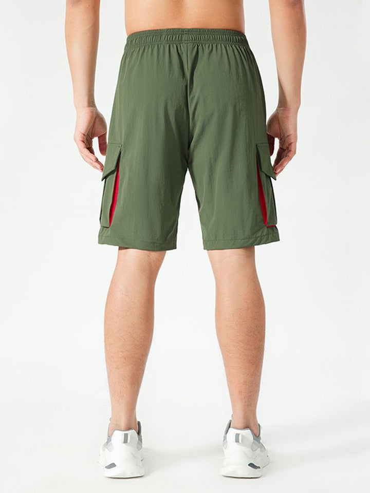 Alohadaddy Easy Washable Quick Dry Men&