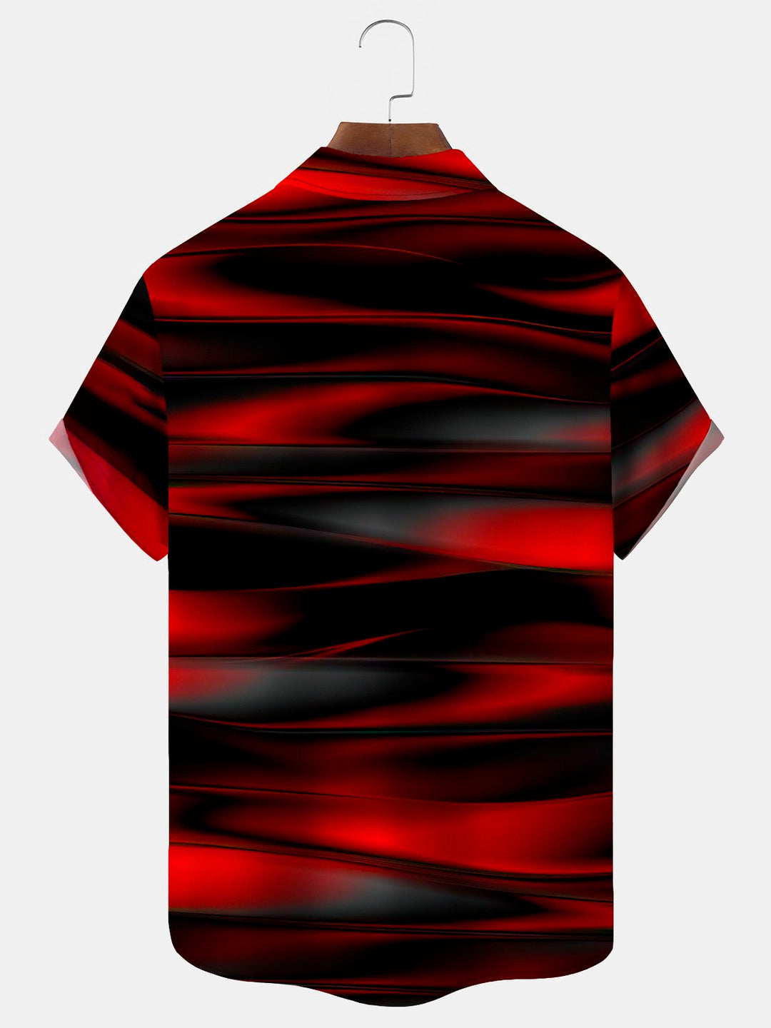 Alohadaddy Retro Ombre Print Men&