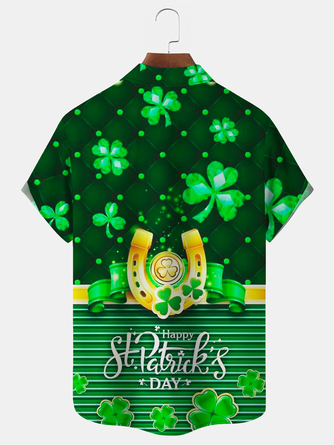 Alohadaddy St. Patrick&