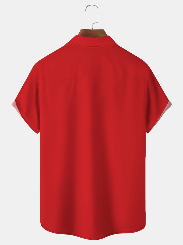 Alohadaddy Plain Basic Men&