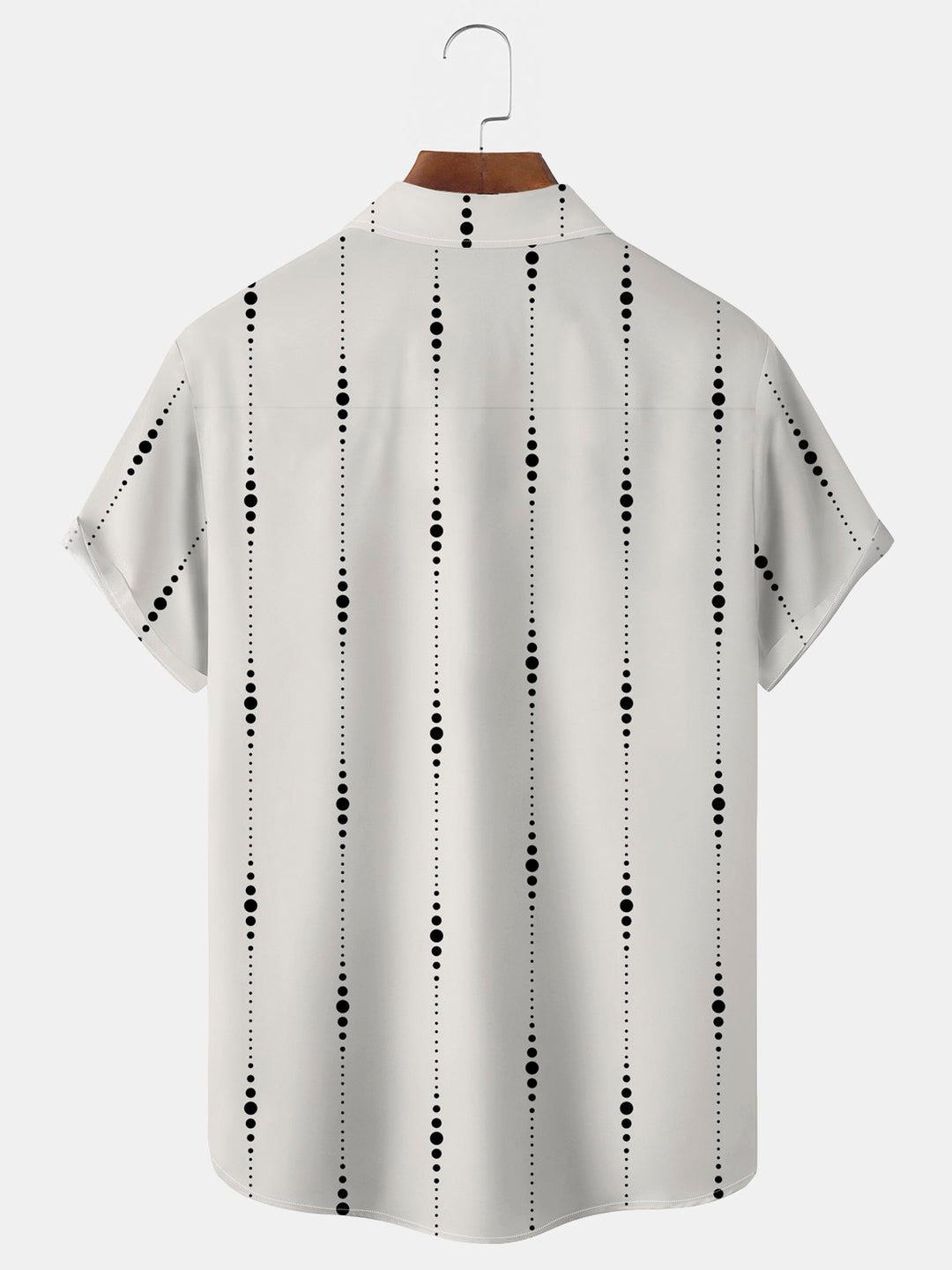 Alohadaddy Retro Holiday Off White Men&
